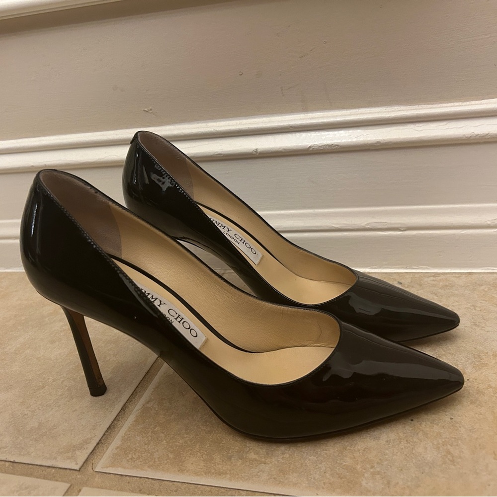 Jimmy Choo Heels